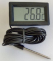 Termometr tablicowy ST-9281C 90CM