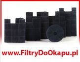  Filtr węglowy do GLOBALO TARIA 60/90 BLACK