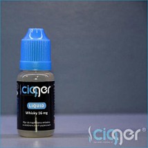  Liquid Cigger wanilia mint