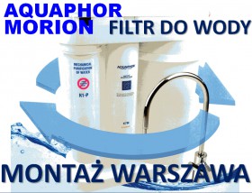  Filtr do wody Aquaphor Morion