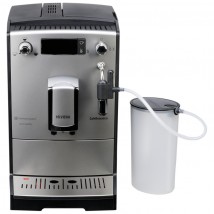  Ekspres do kawy Nivona 656 automatyczny + pojemnik na mleko CafeRomatica 656