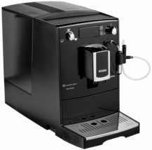  Automatyczny ekspres do kawy ze spieniaczem do mleka Nivona 646 CafeRomatica 646